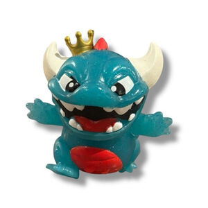 Funko Paka Paka Fruit Bats Series 1 Bonus Figure Blue Dragon
